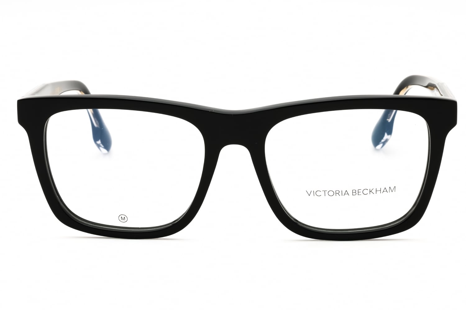 Victoria Beckham VB2670 - Black, Acetate, Rectangle frame