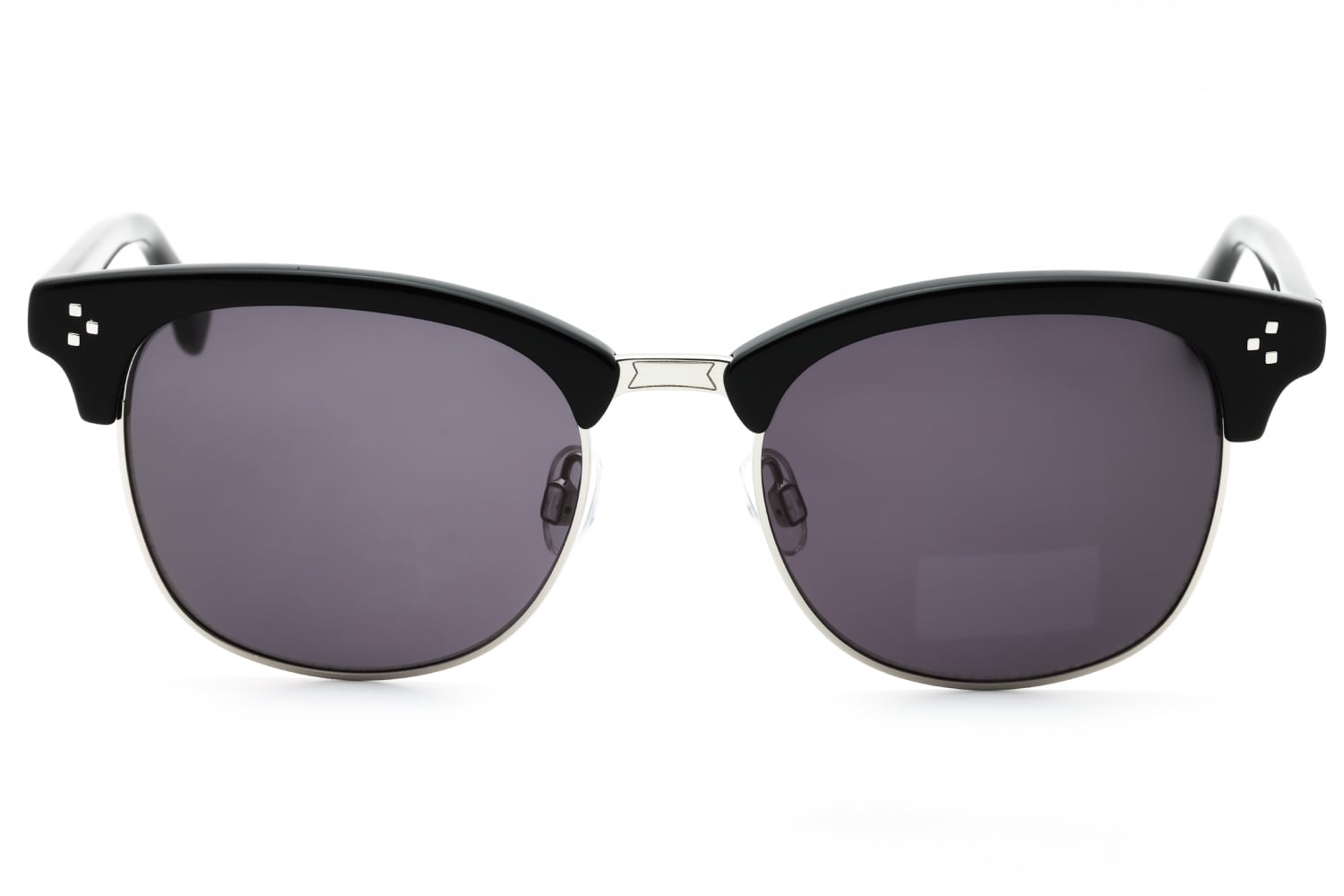 GAP SGP003 - Black, Acetate, Rectangle frame