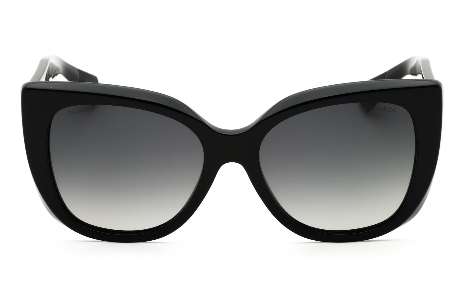 Tiffany 0TF4229 - Black, Acetate, Rectangle frame