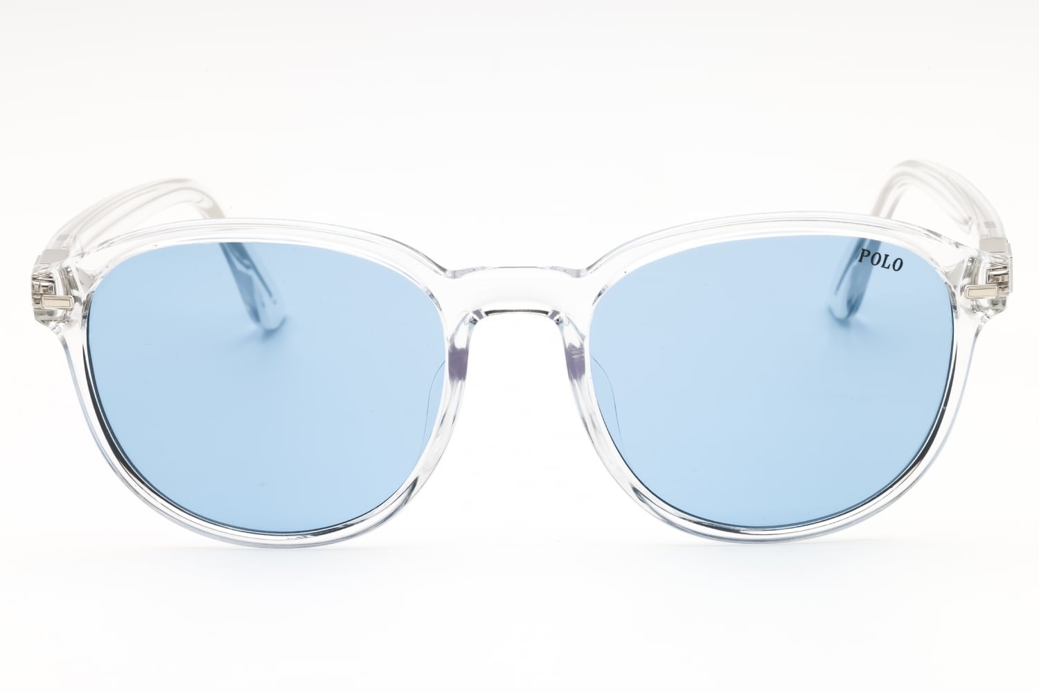 Polo PH4207U - N/A, Acetate, Round frame