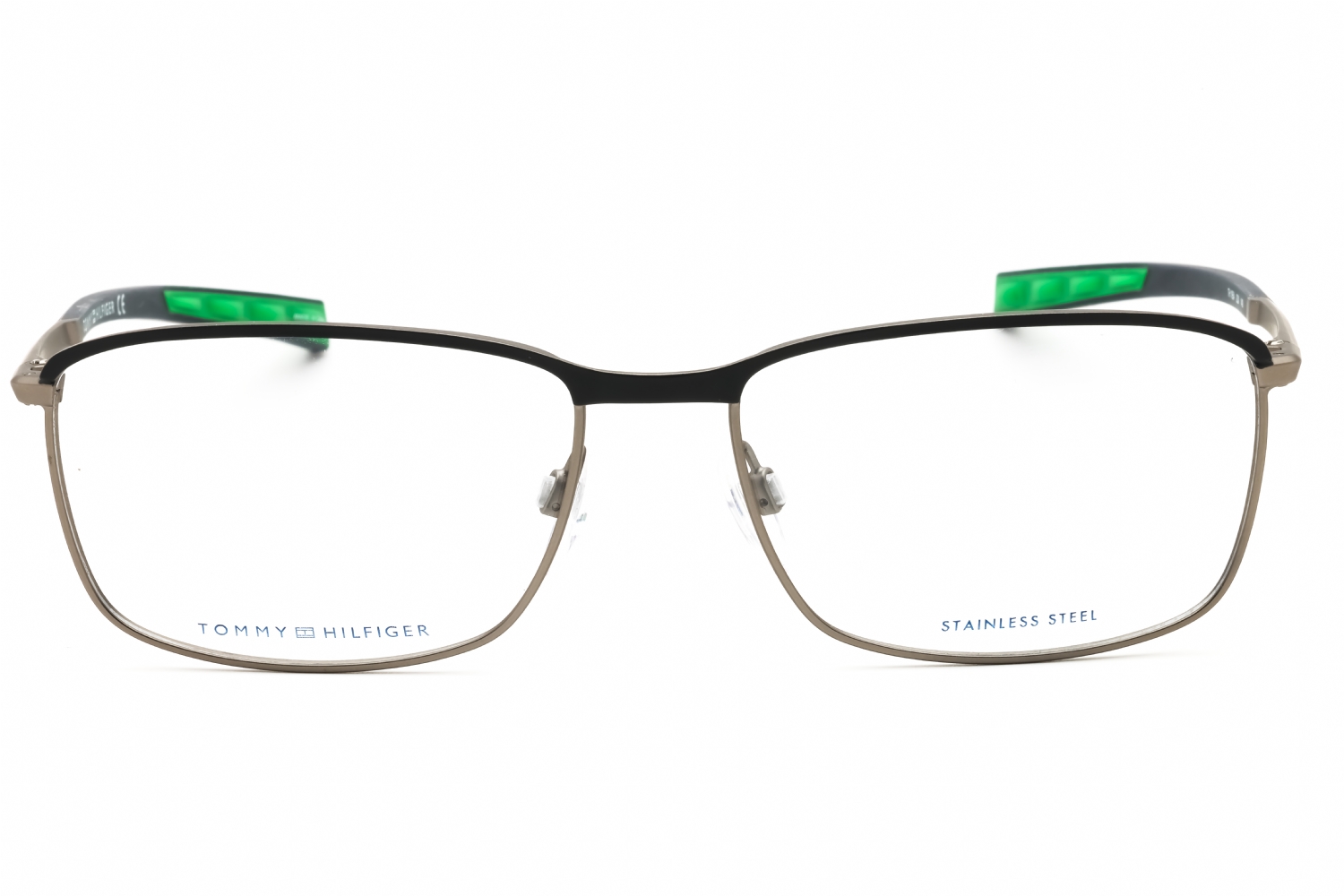 Tommy Hilfiger TH 1954 - Gryruthen, Metal, Rectangle frame