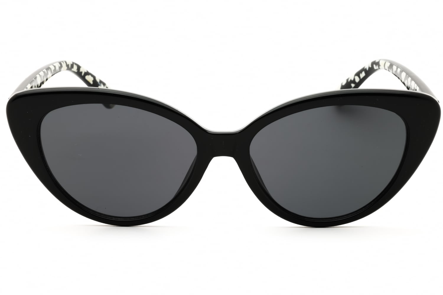 Draper James DJ9033 - Black, Acetate, Cat Eye frame