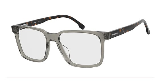 Carrera C Flex 14/G - Kb72y Grey, Acetate, Rectangle frame