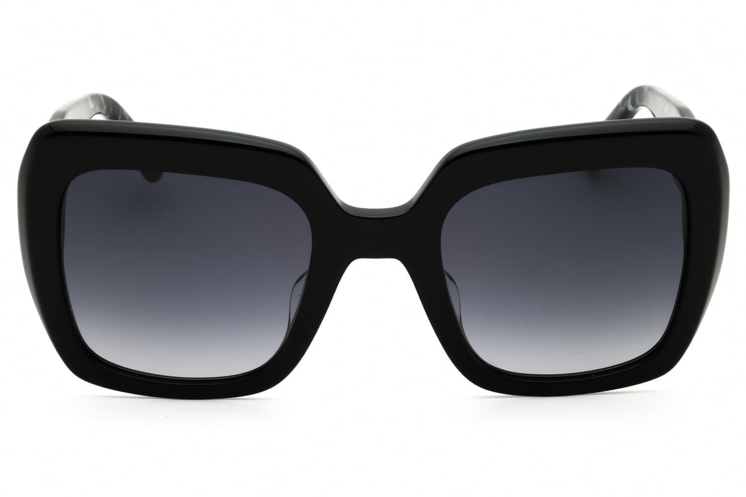 Kate Spade NAOMI/S - Black, Plastic, Mixed Shapes frame