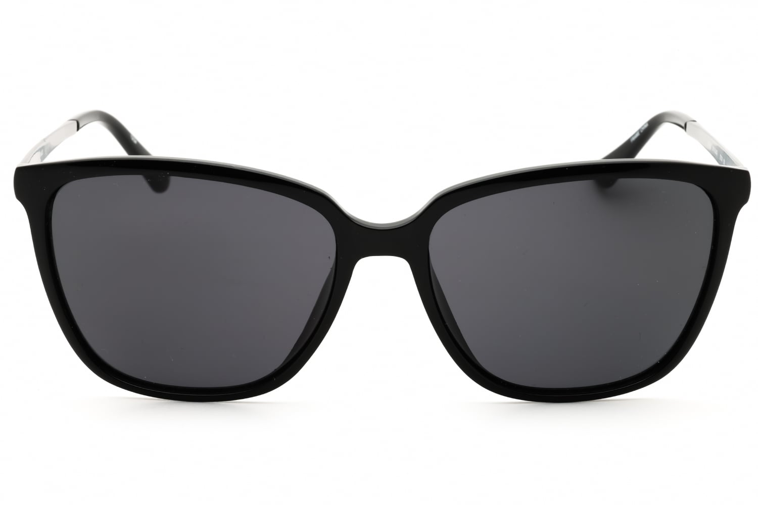 Draper James DJ9030 - Black, Acetate, Rectangle frame