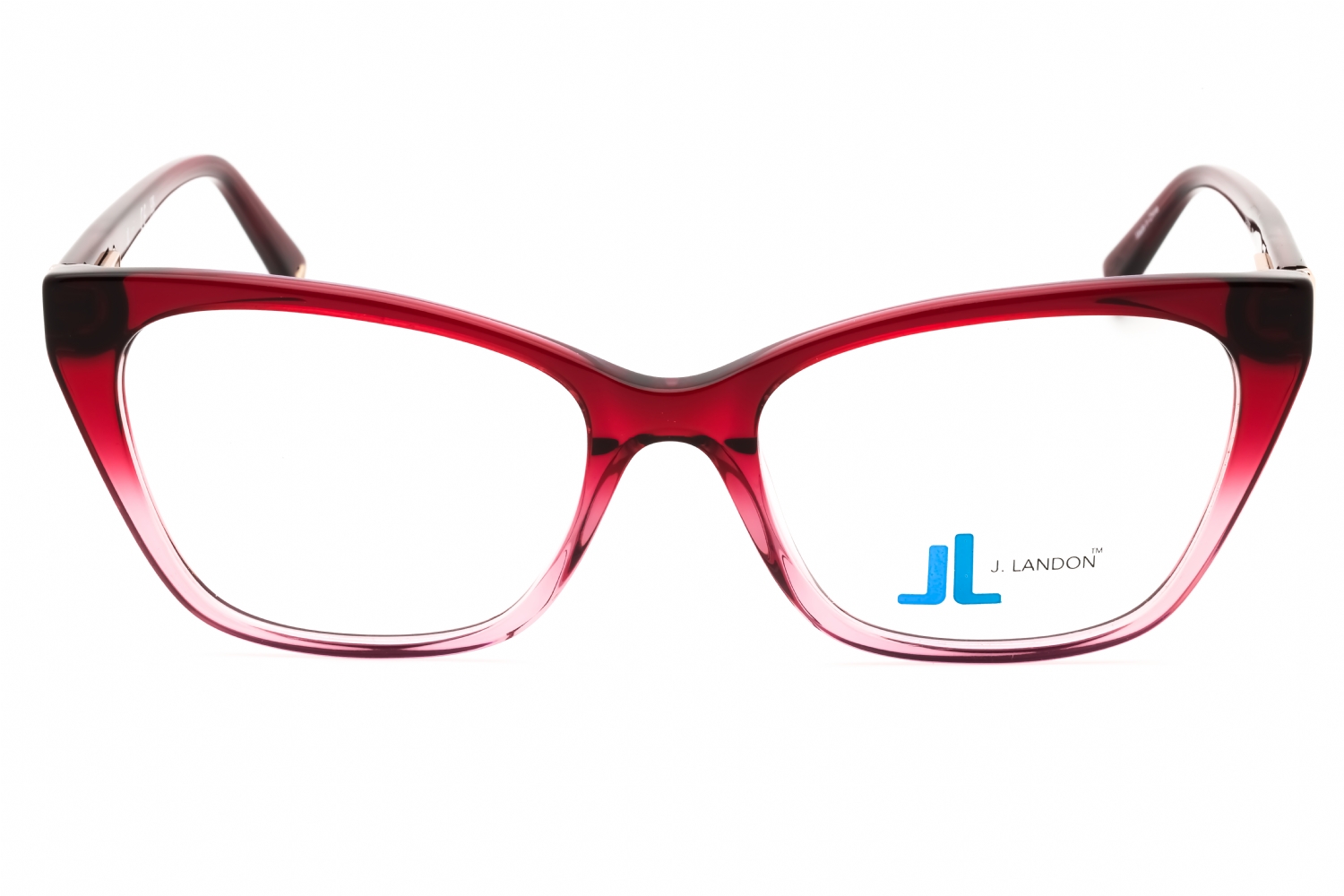 New FERRAGAMO SF-2984 613 Red & Crystal Red Eyeglasses 53/16/140 Salvatore Ferragamo SF2984 613 Eyeglasses Women main image 3