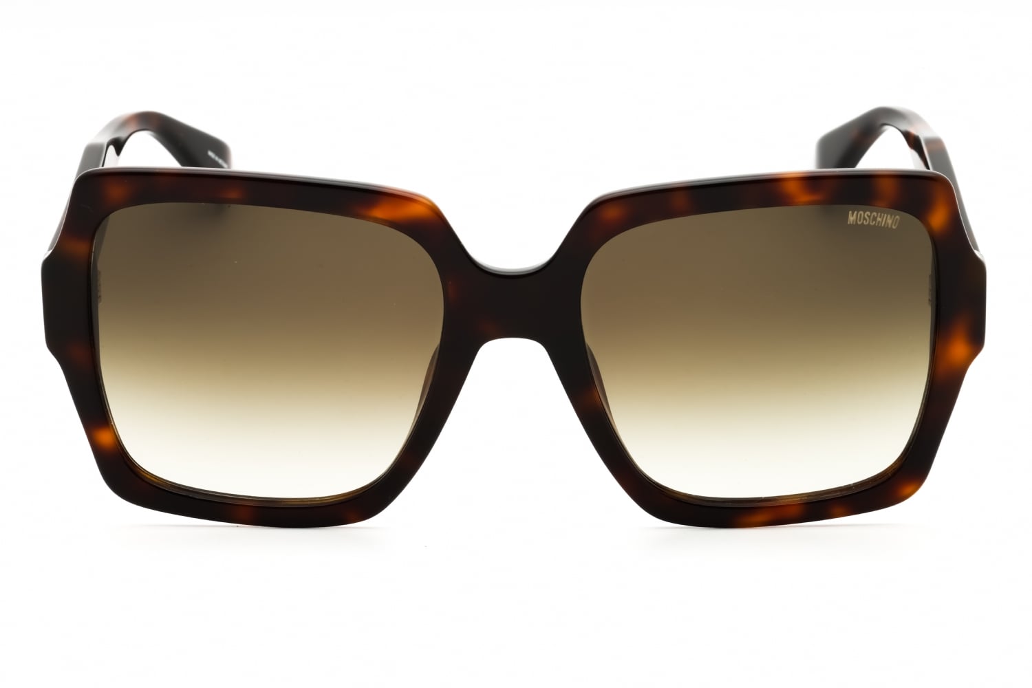 Moschino MOS127/S/US - Havana 2, Plastic, Mixed Shapes frame