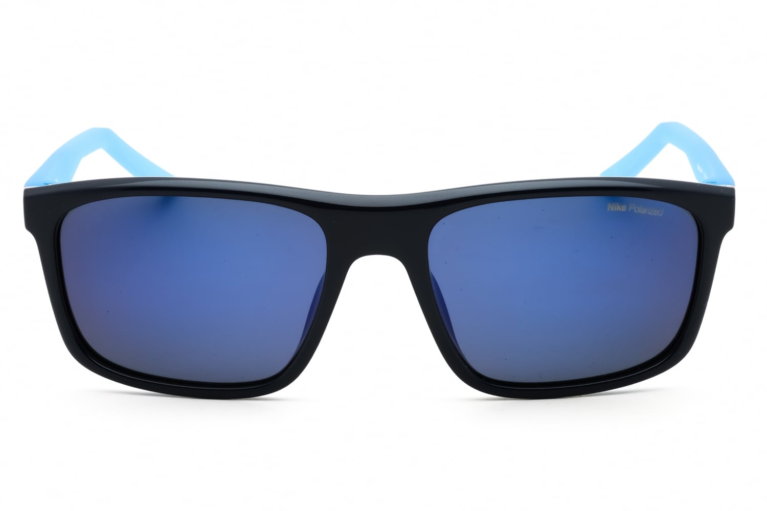 Nike NIKE FIRE P FD1818 - Obsidian, Acetate, Rectangle frame