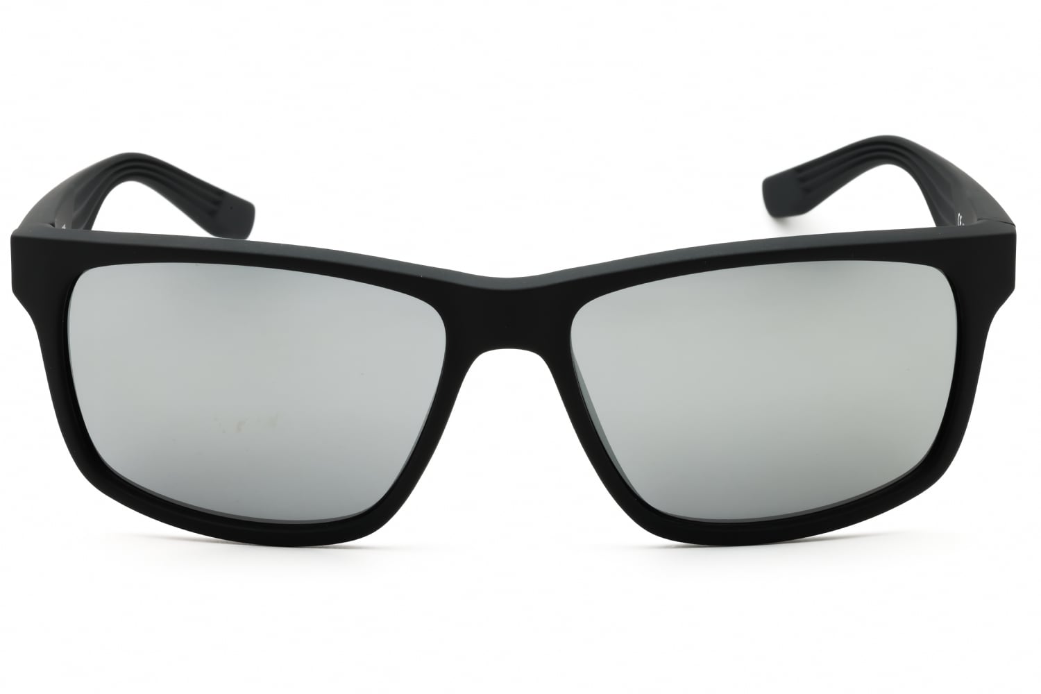 Nike NIKE CRUISER MI EV0834 - Matte Black W, Acetate, Rectangle frame