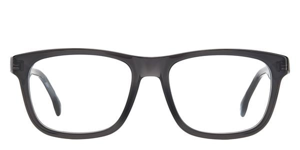 Carrera 249 - Grey, Acetate, Rectangle frame