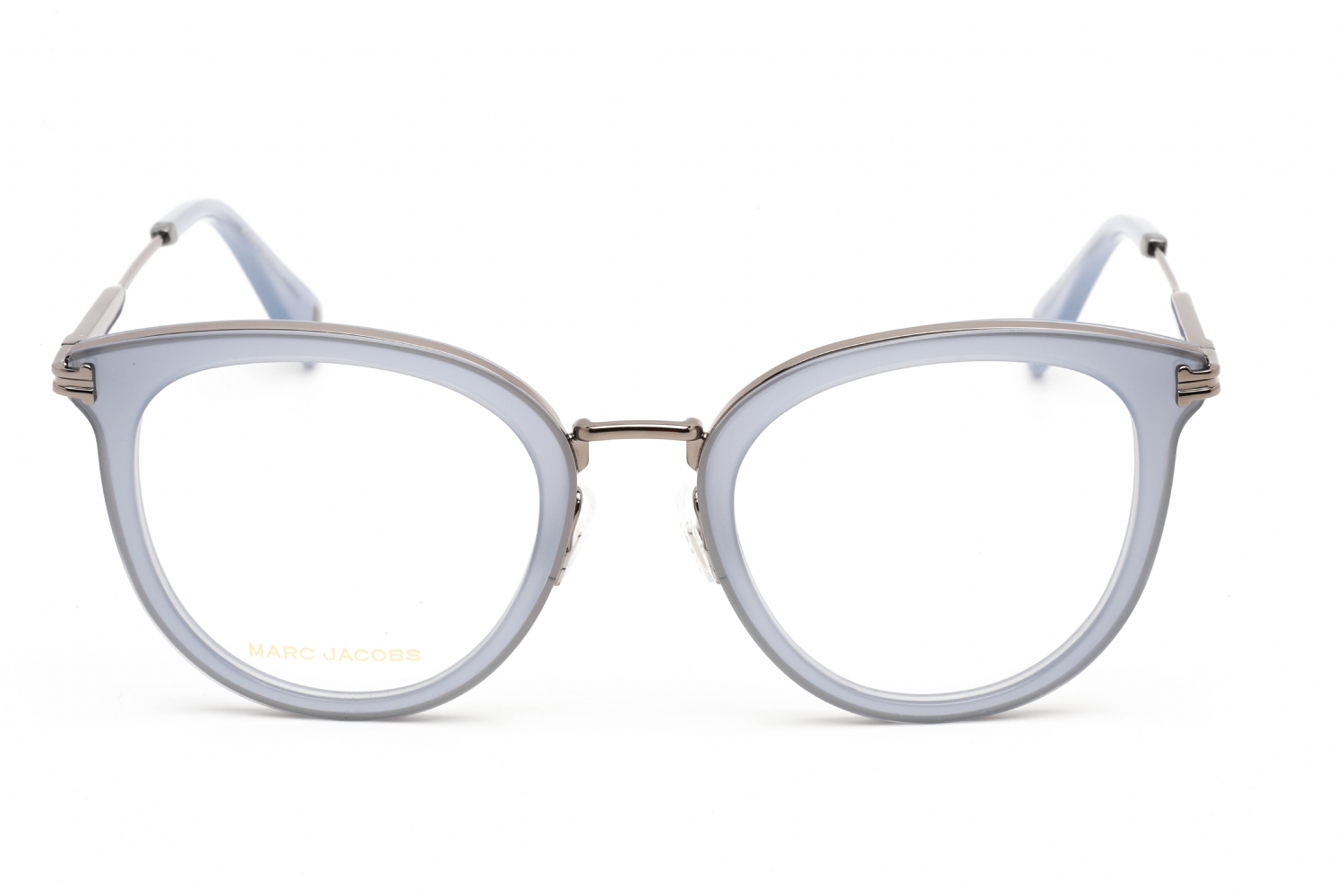 Marc Jacobs MJ 1055 - Azure Ruthenium, Acetate, Cat Eye frame