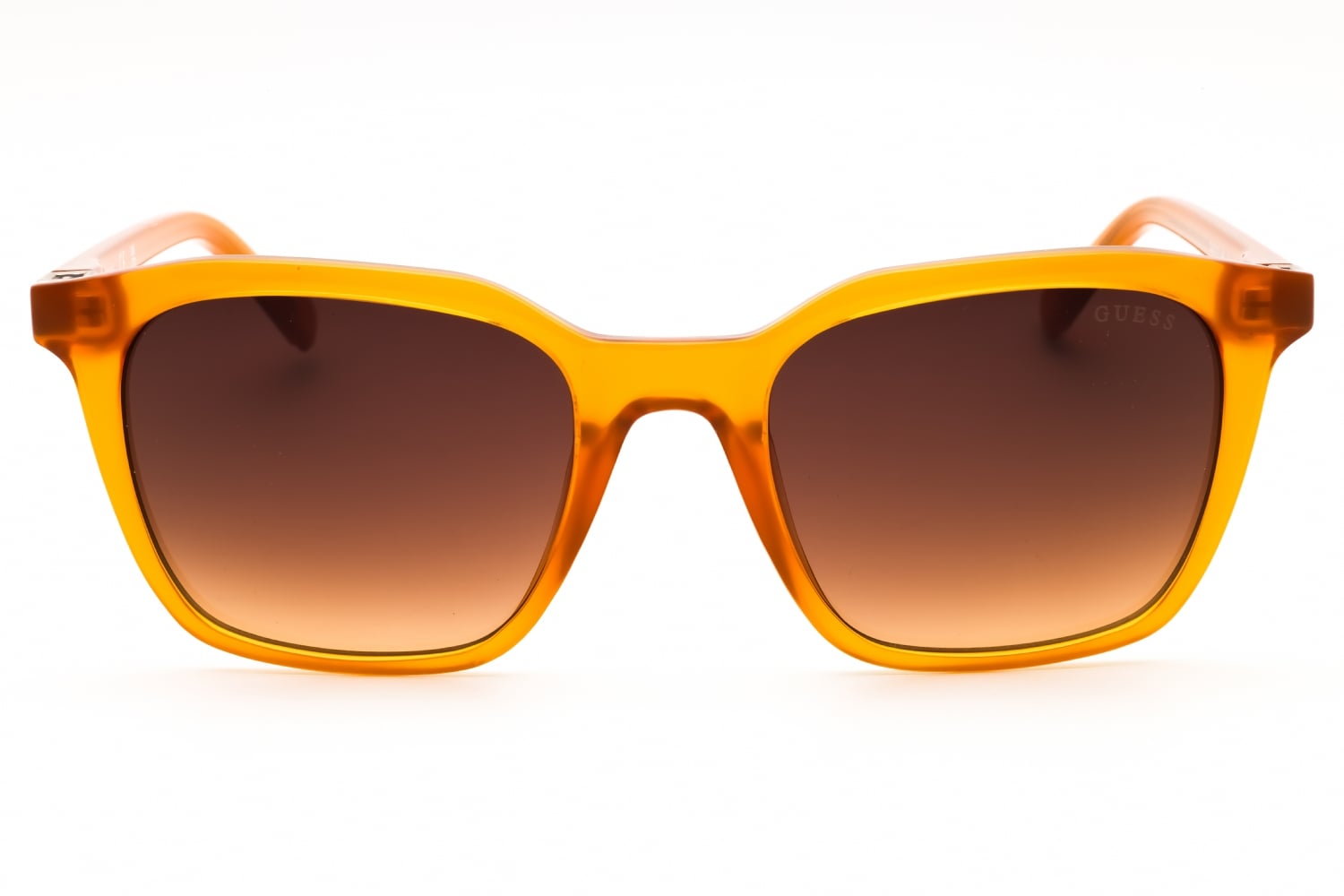 Guess GU00170 - Orange/other, Acetate, Rectangle frame