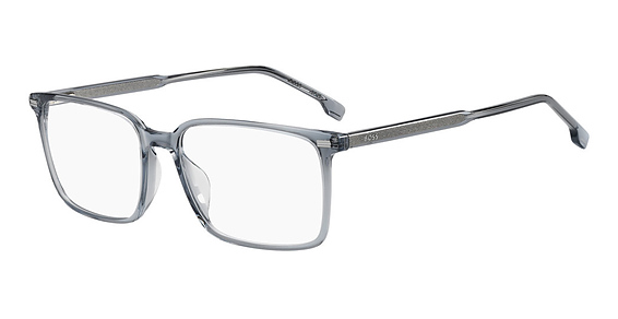 Hugo Boss Boss 1884/G - Blue, Acetate, Rectangle frame