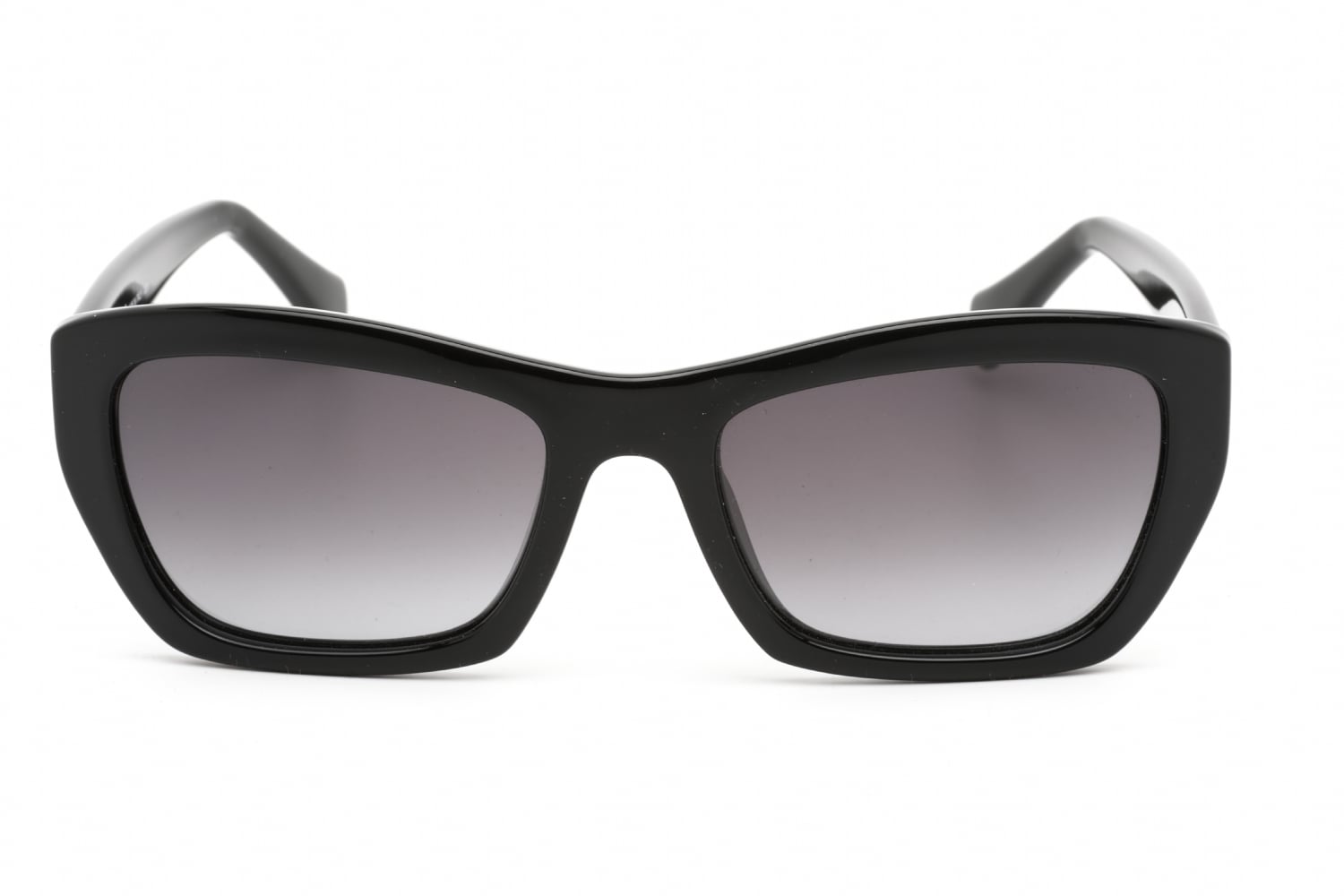 Salvatore Ferragamo SF958S - Black, Acetate, Cat Eye frame