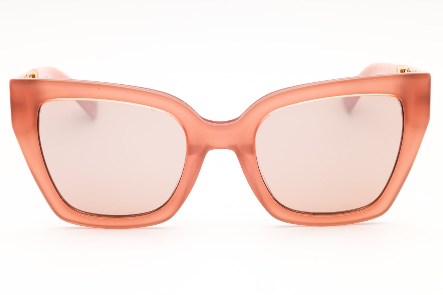 Moschino MOS161/S - Pink, Plastic, Cat Eye frame