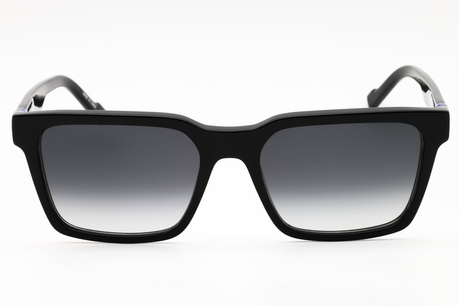 Zeiss ZS23527S - Black, Acetate, Rectangle frame