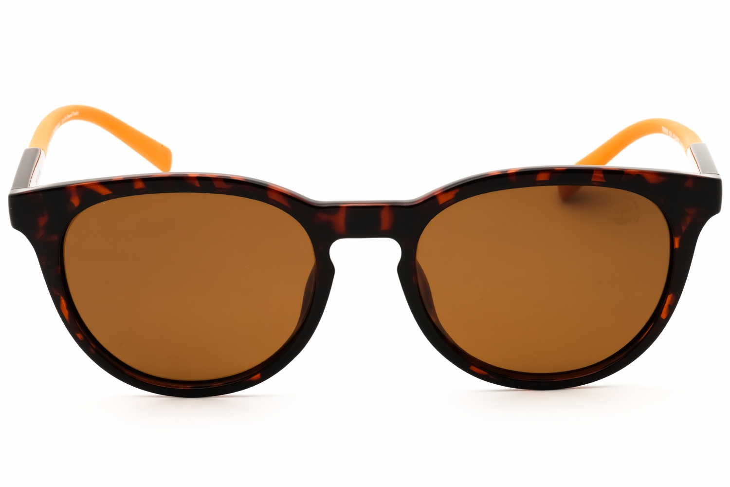 Kenneth Cole Havana with Gradient Brown Lenses KC1305 Kits.com -- Kenneth Cole KC1305 main image 4