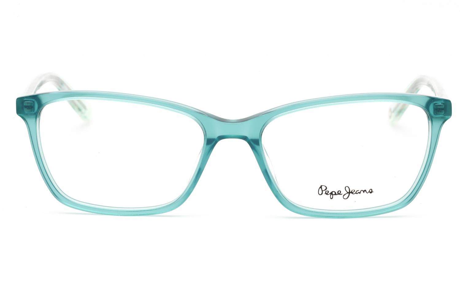 Pepe Jeans PJ3464 - Jade, Plastic, Rectangle frame