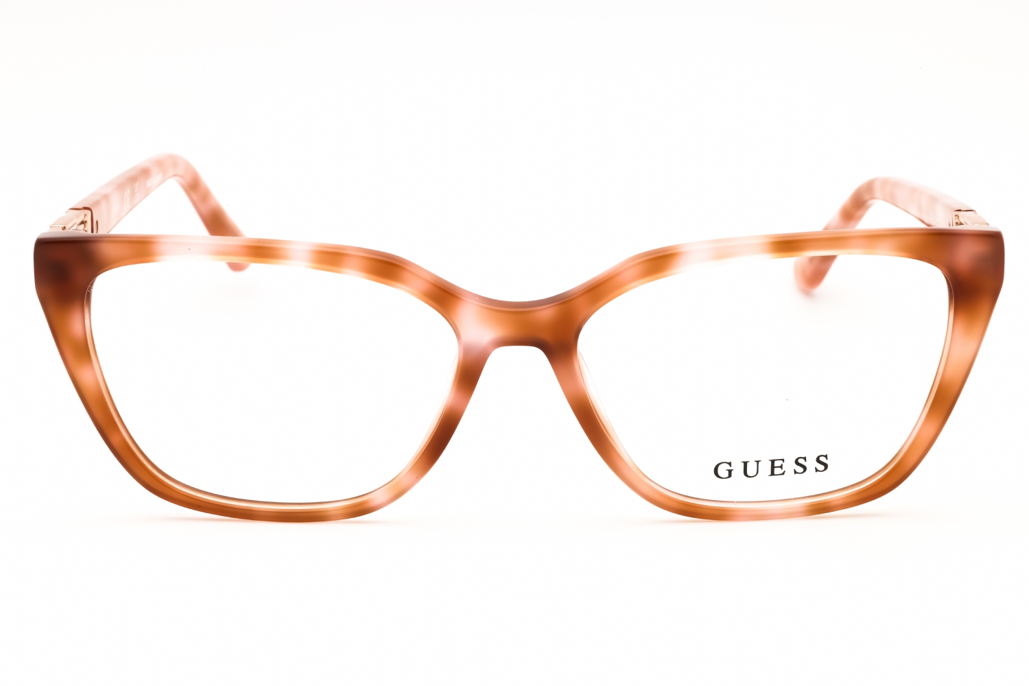 Guess GU2941 - Beige/other, Acetate, Cat Eye frame
