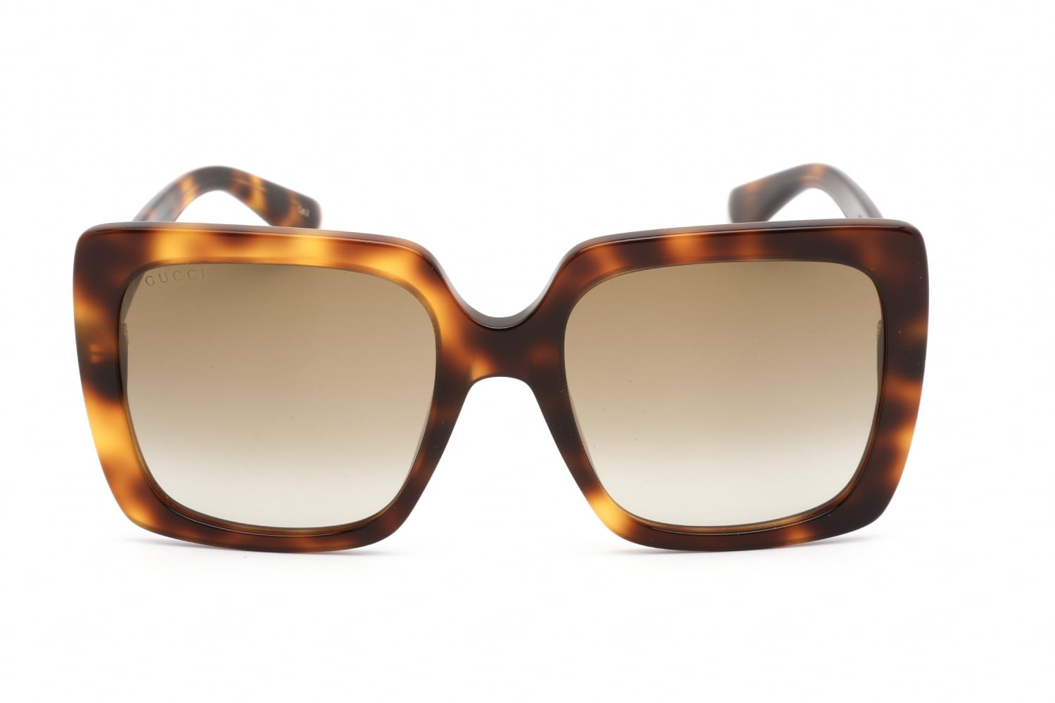 Gucci GG0418S - Black, Acetate, Mixed Shapes frame