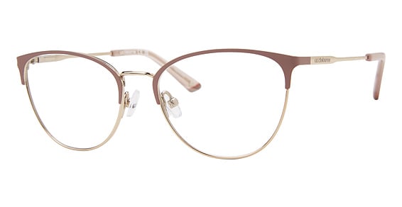 Liz Claiborne L 478T - Lilac, Other, Cat Eye frame