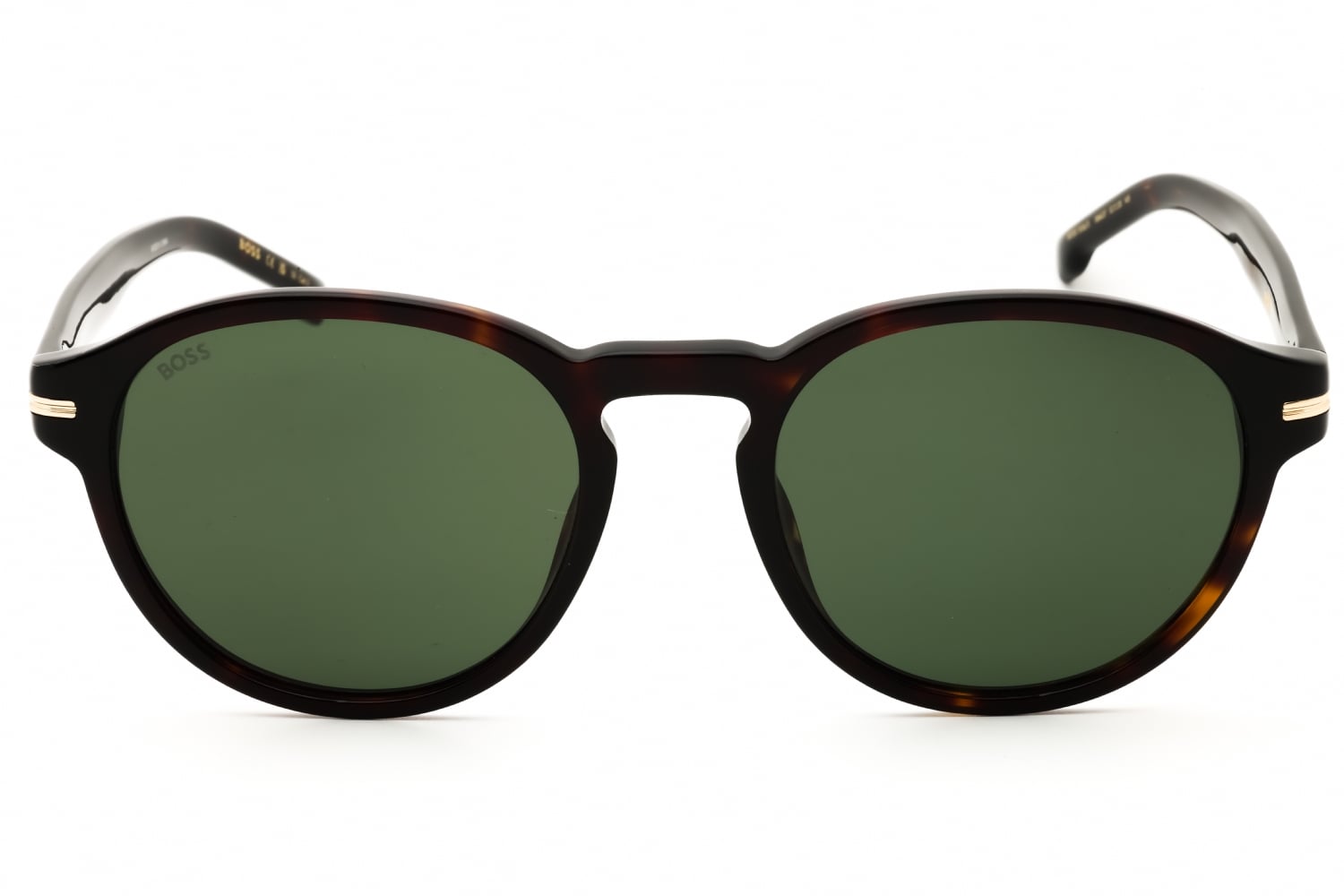 Salvatore Ferragamo SF1089SN Sunglasses Transparent Brown Acetate Round Kits.ca -- Salvatore Ferragamo SF1089SN main image 3
