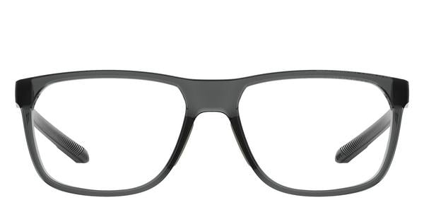 Under Armour UA 5023 - Crystal Green, Plastic, Rectangle frame