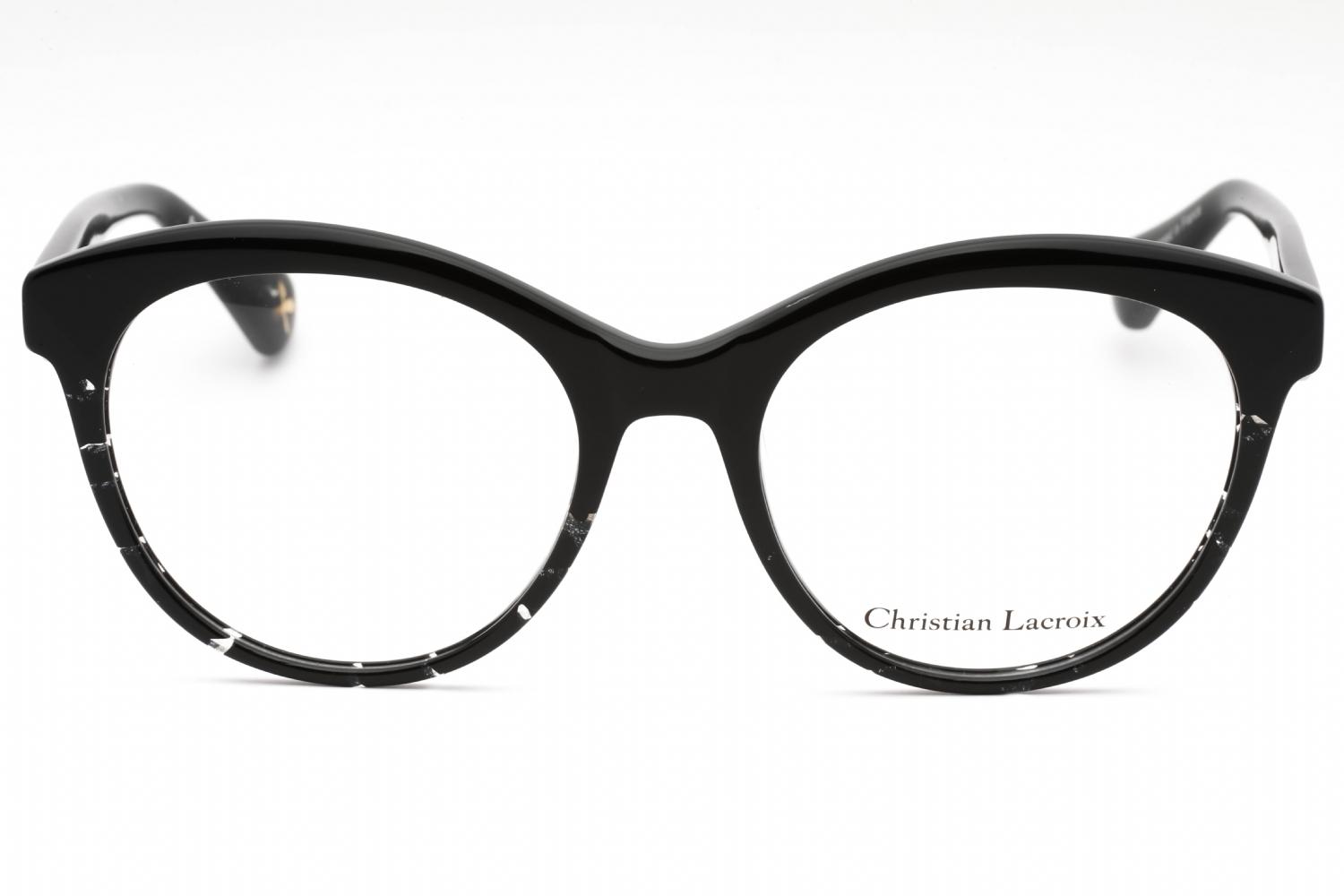 Christian Lacroix CL1118 - Aniline, Plastic, Round frame