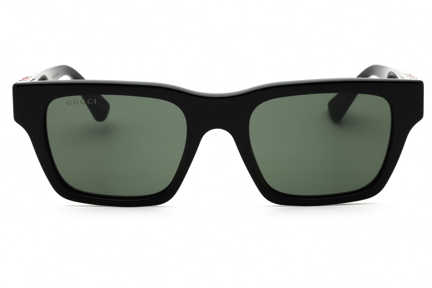 Gucci GG1889S - Black, Acetate, Rectangle frame