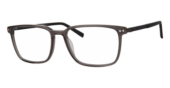 Chesterfield CH 97XL - Grey Crystal, Acetate, Rectangle frame