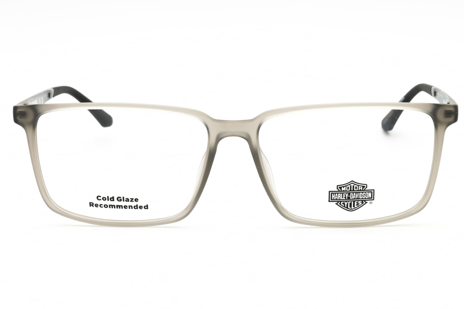 Harley Davidson HD50021 - Grey/other, Acetate, Rectangle frame