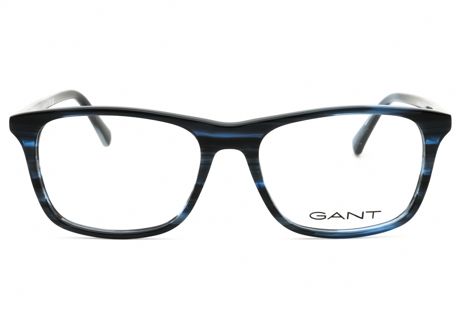 Gant GA3268 - Blue/other, Acetate, Rectangle frame