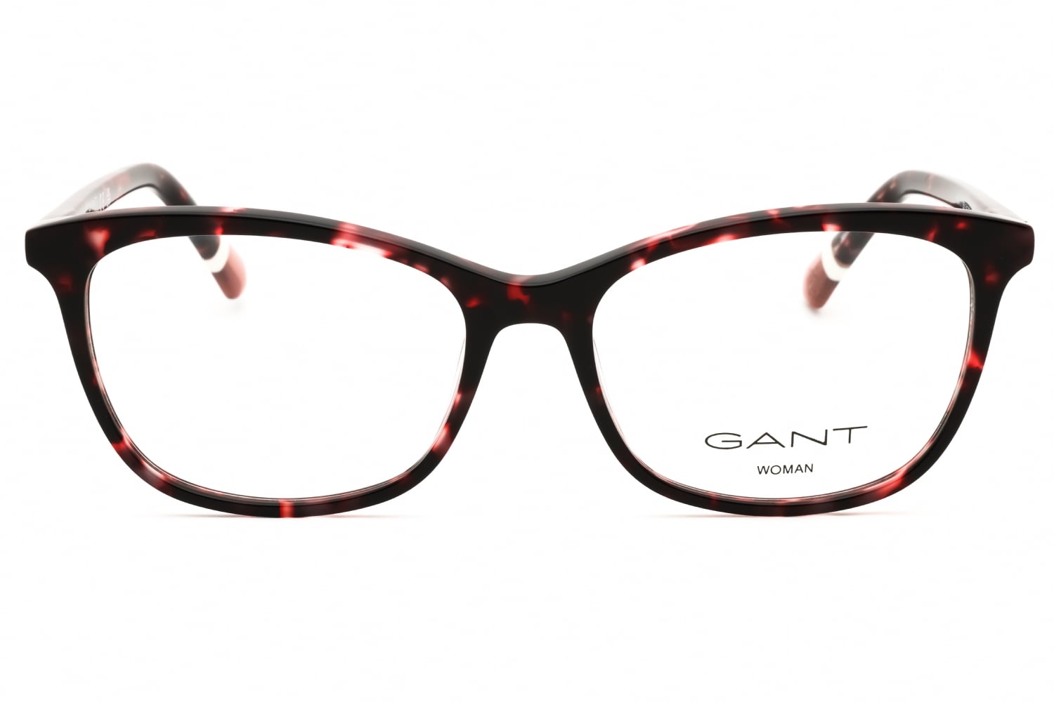 Gant GA4117 - Havana/other, Acetate, Rectangle frame
