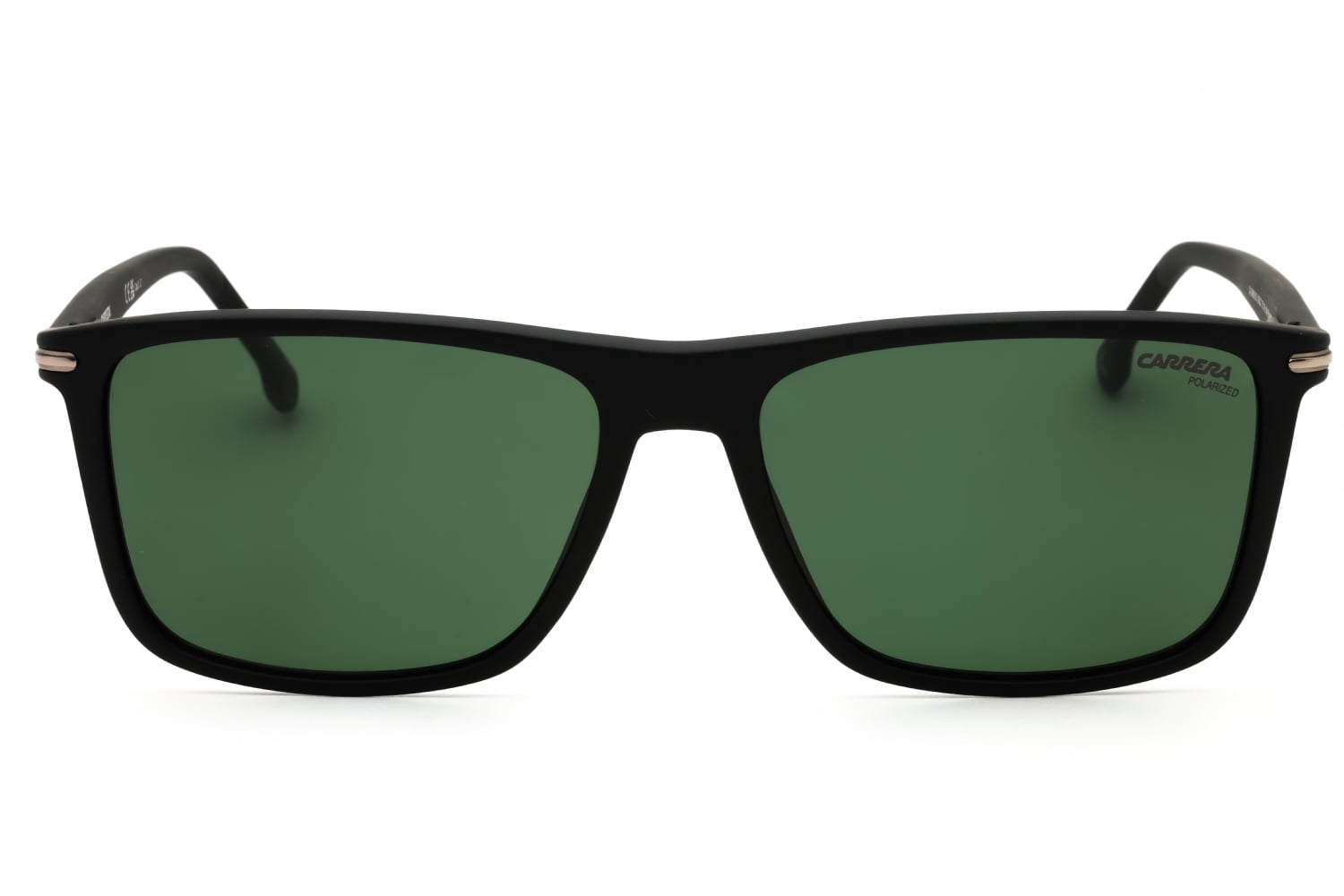 Carrera CA 298/S/US - MTT Black, Plastic, Rectangle frame