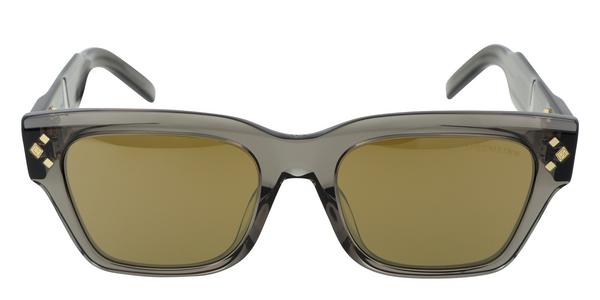 Dior DM40083I - Grey, Acetate, Rectangle frame