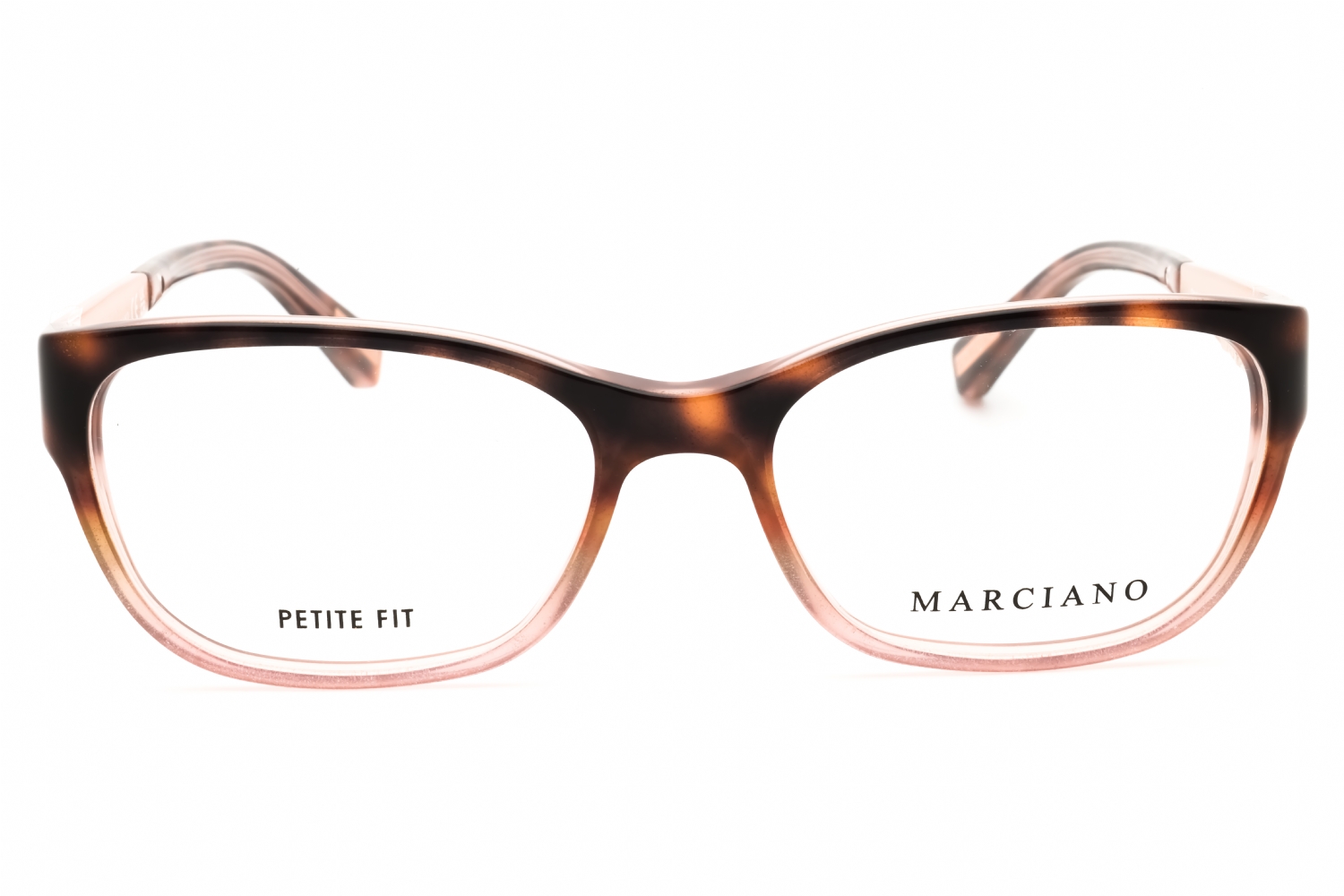 Guess GM0243 - Havana/other, Acetate, Rectangle frame