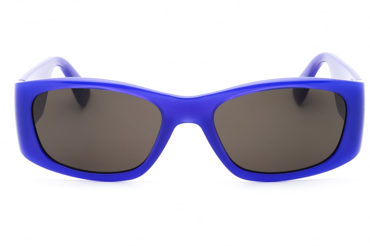 Moschino MOS145/S - Violet, Plastic, Rectangle frame