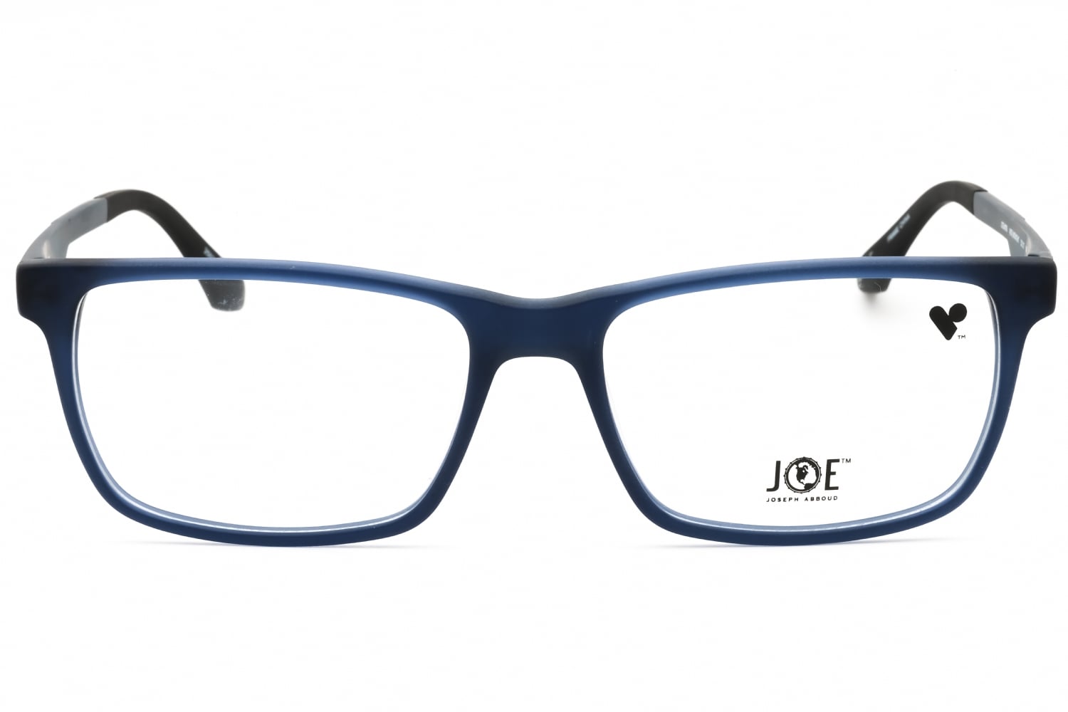 Joe optical JOE4069 - Midnight, Acetate, Rectangle frame