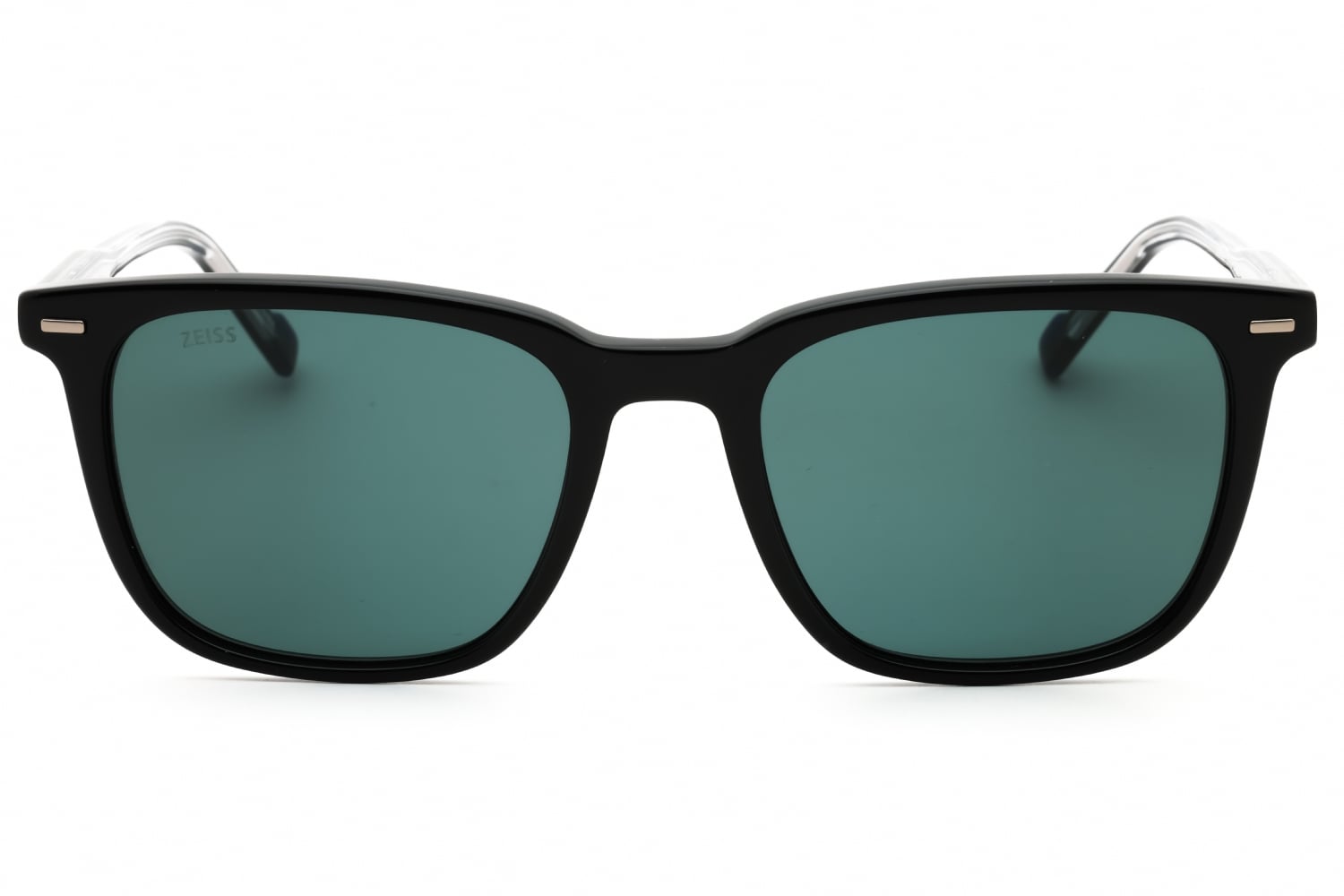 Zeiss ZS24545S - Black, Acetate, Rectangle frame