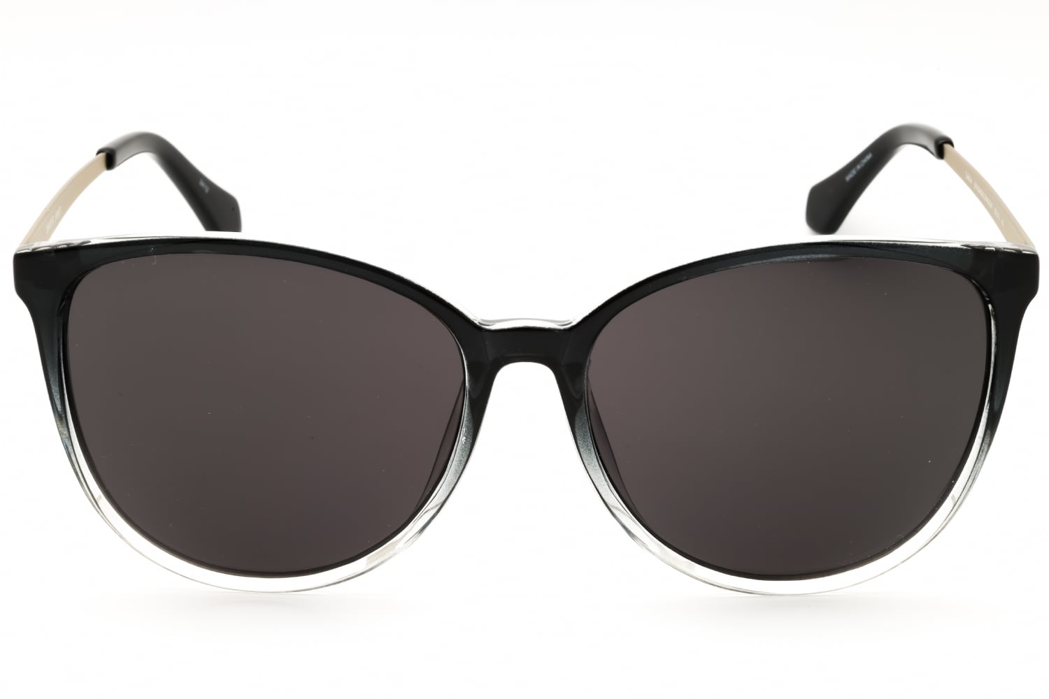Draper James DJ9034 - Smoke Gradient, Acetate, Round frame