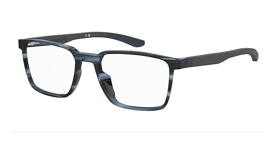 Under Armour UA 5112/US - Blugryhor, Acetate, Rectangle frame
