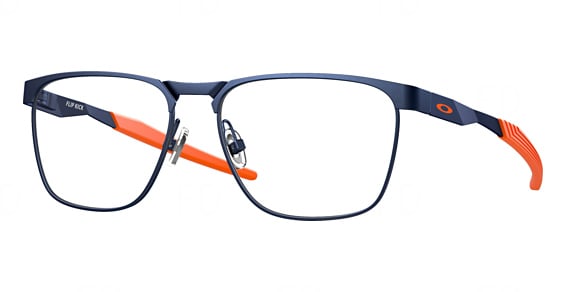Oakley OY3003 FLIP KICK - Matte Midnight, Metal, Rectangle frame