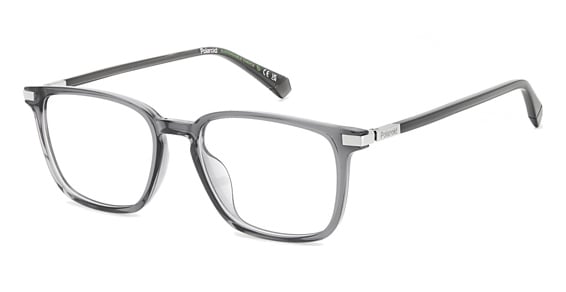 Polaroid PLD D523/G - Grey, Other, Rectangle frame