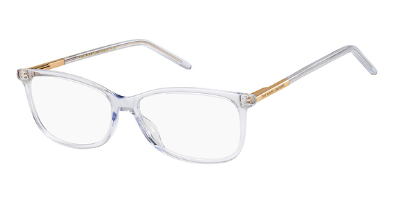 Marc Jacobs Marc 513 - Lilac, Acetate, Rectangle frame