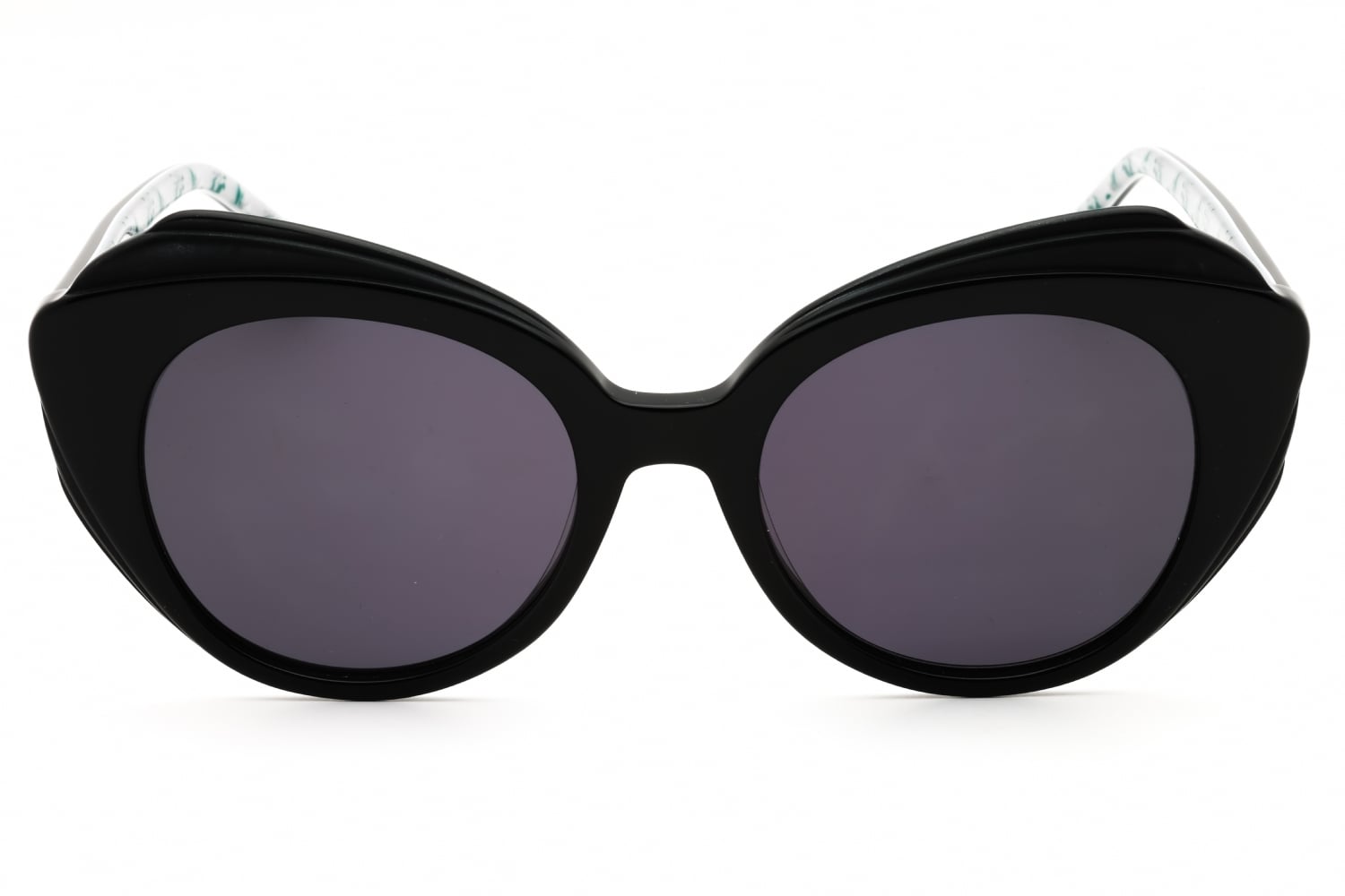 Draper James DJ7022 - Black, Acetate, Mixed Shapes frame