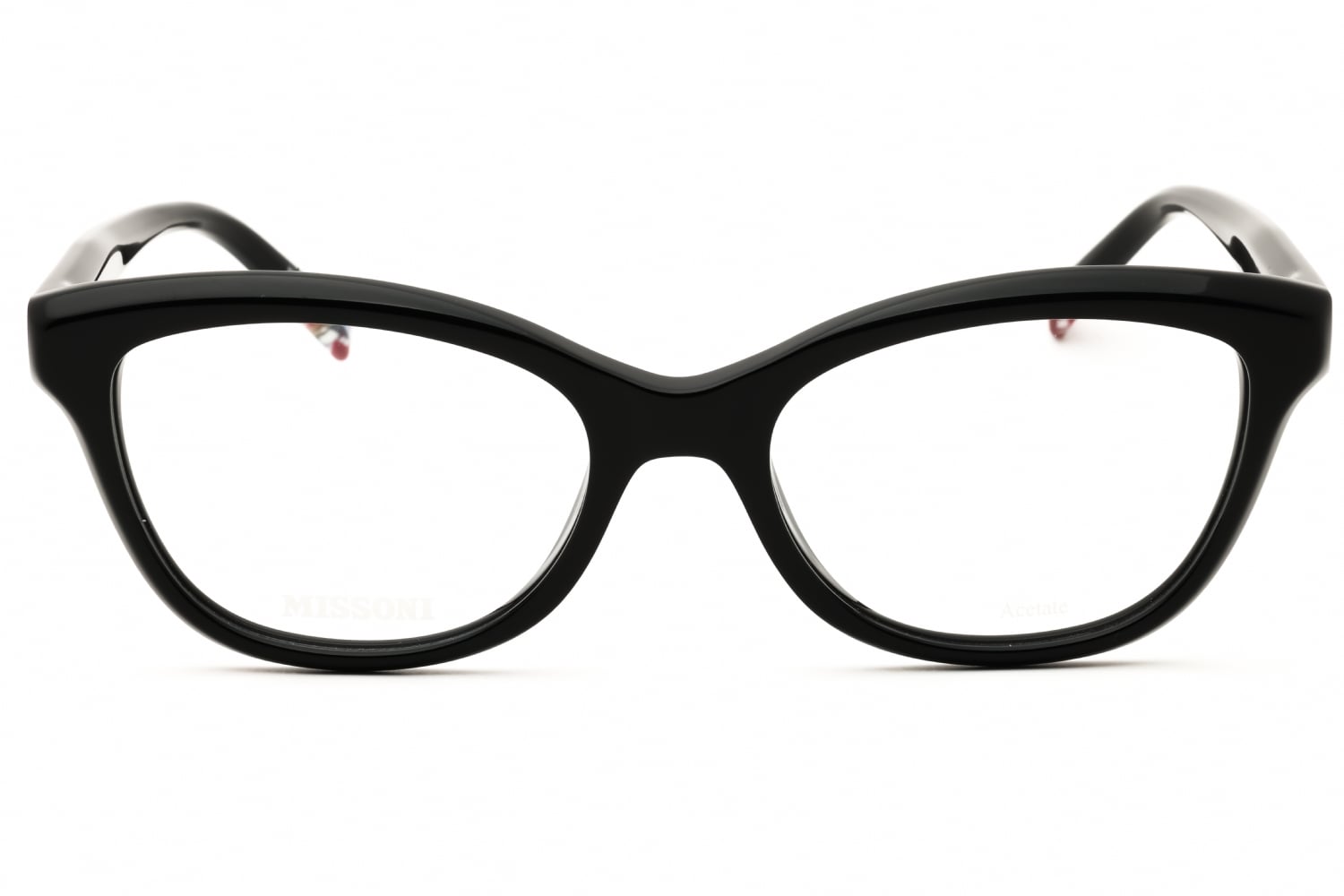 Missoni MIS 0118 - Black, Plastic, Cat Eye frame