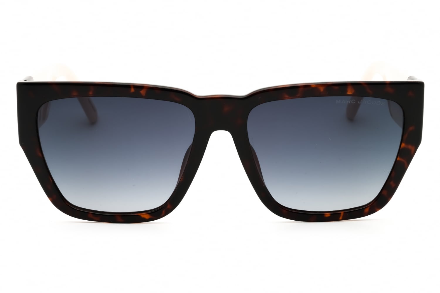 Marc Jacobs MARC 646/S/US - Dark Tortoise, Acetate, Rectangle frame