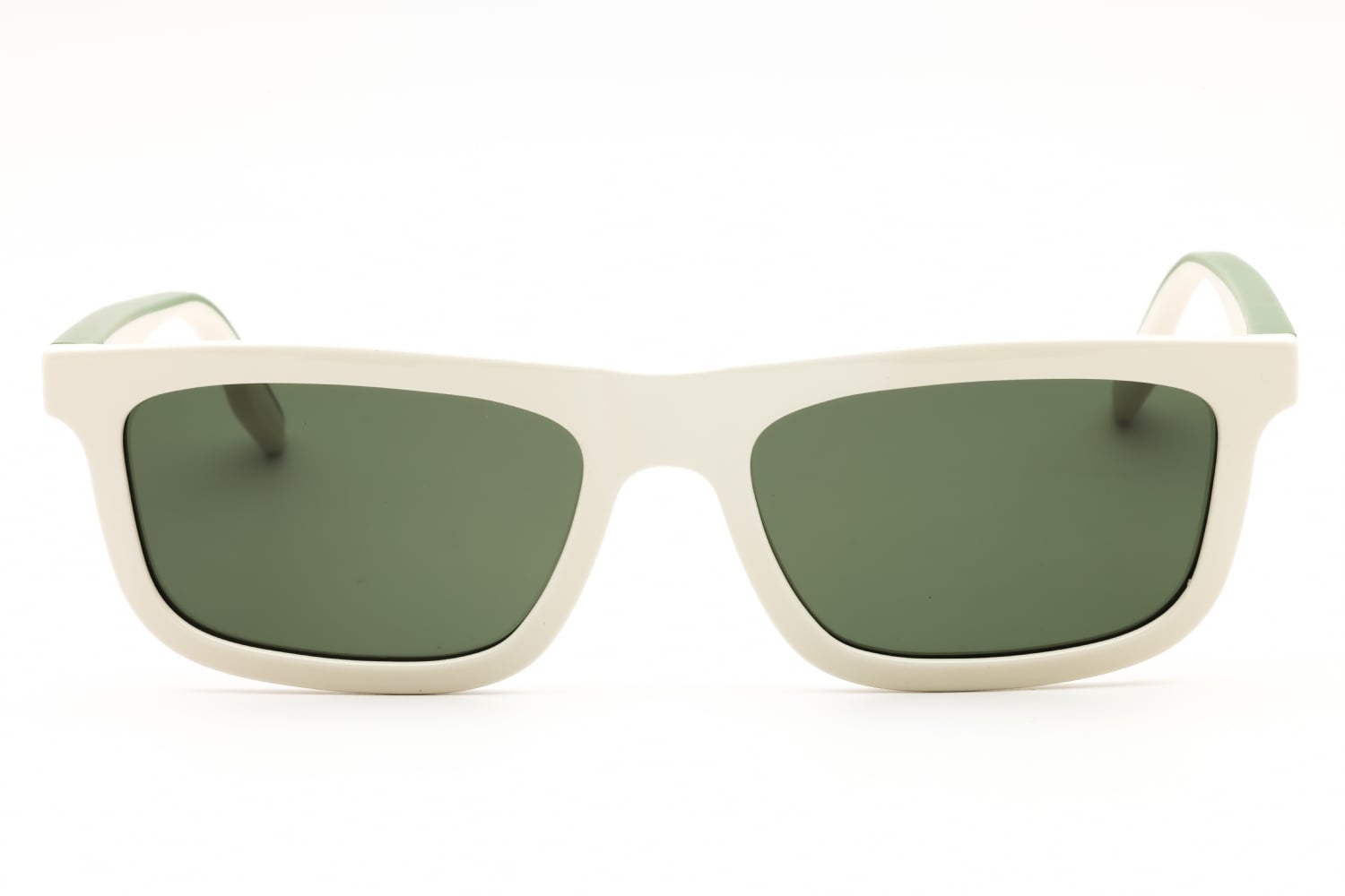 Converse CV569S - Vintage White, Acetate, Rectangle frame