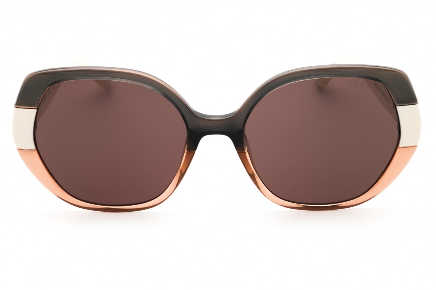 Guess GU7911 - Grey/other, Acetate, Mixed Shapes frame