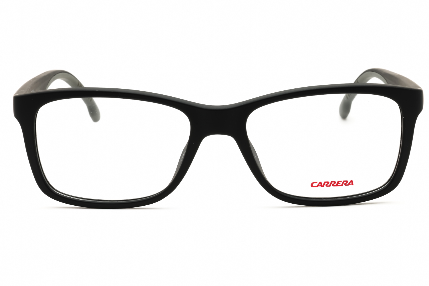 Carrera CARRERA 8880 - MTT Black, Plastic, Rectangle frame